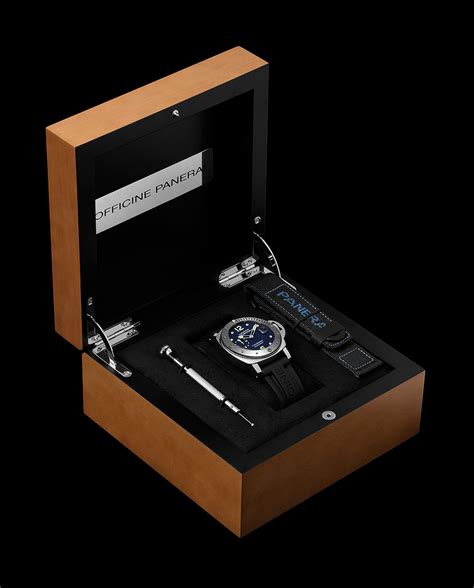 panerai 2017 limited edition|luminor watches.